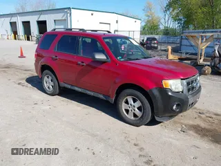 2011 Ford Escape XLT с VIN 1FMCU9DG6BKB34611, выставлен на аукционе IAAI как лот 42236780 с пробегом 240 297 миль миль и . История ставок и продаж доступна на DreamBid. Изображение 1.
