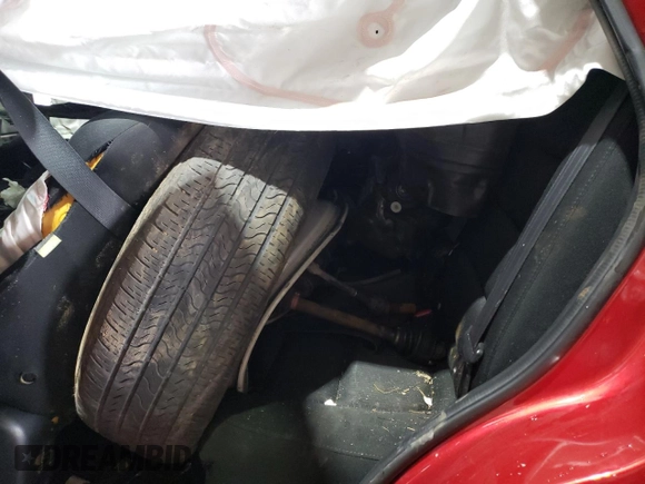 2014 Mazda CX-5 Touring with VIN JM3KE2CY4E0308973, listed as a Copart auction lot 53875605 with 0 mi miles and Salvage Title. Bid and sale history available at carsss.com. Image 11.