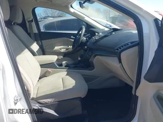 2017 Ford Escape SE with VIN 1FMCU0G90HUD85582, listed as a IAAI auction lot 41733013 with 129,961 mi miles and . Bid and sale history available at DreamBid. Image 5.