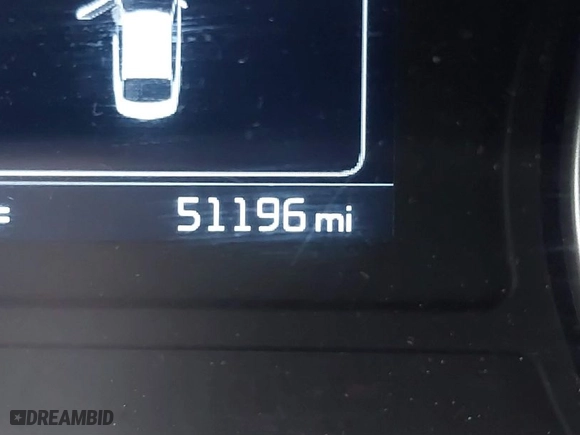 2016 Kia Optima LX with VIN 5XXGT4L37GG092896, listed as a IAAI auction lot 41785417 with 51,196 mi miles. Bid and sale history available at carsss.com. Image 16.
