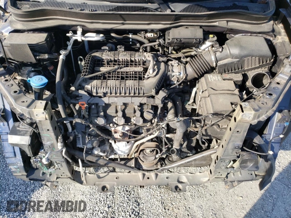 2019 Honda Pilot Touring 8-Passenger z VIN 5FNYF6H90KB000303, wystawiony jako Copart lot #52410585 z przebiegiem 129 190 mil mil oraz Szkoda całkowita • Salvage title. Historia ofert i sprzedaży dostępna na DreamBid. Obrazek 13.