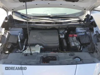 2023 Nissan LEAF S with VIN 1N4AZ1BV0PC555943, listed as a Copart auction lot 52632075 with 52,604 mi miles and Salvage Title. Bid and sale history available at DreamBid. Image 13.