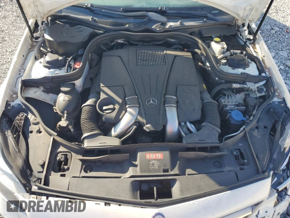 2013 Mercedes-Benz CLS-Class CLS 550 with VIN WDDLJ7DB7DA062919, listed as a Copart auction lot 76883554 with 133,012 mi miles and Salvage Title. Bid and sale history available at carsss.com. Image 11.
