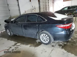 2016 Toyota Camry XLE with VIN 4T1BF1FK1GU247774, listed as a Copart auction lot 45886995 with 135,226 mi miles and Salvage Title. Bid and sale history available at carsss.com. Image 2.