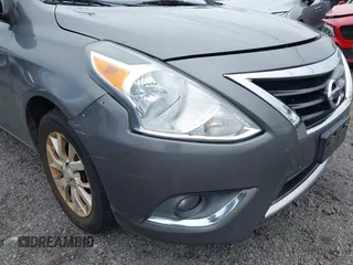 2017 Nissan Versa SV z VIN 3N1CN7AP3HL849494, wystawiony jako IAAI lot #42099068 z przebiegiem 110 174 mil mil oraz . Historia ofert i sprzedaży dostępna na DreamBid. Obrazek 19.