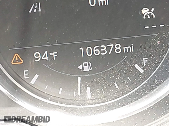 2018 Mazda CX-5 Grand Touring with VIN JM3KFADM8J1310328, listed as a IAAI auction lot 42322780 with 106,378 mi miles and . Bid and sale history available at DreamBid. Image 16.