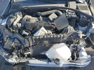 2015 Volvo V60 T5 Platinum z VIN YV1612SD2F1208462, wystawiony jako Copart lot #53844705 z przebiegiem 119 620 mil mil oraz Szkoda całkowita • Salvage title. Historia ofert i sprzedaży dostępna na DreamBid. Obrazek 11.