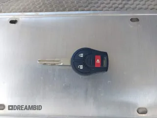2015 Nissan Note S z VIN 3N1CE2CPXFL419619, wystawiony jako IAAI lot #42345933 z przebiegiem 99 289 mil mil oraz . Historia ofert i sprzedaży dostępna na DreamBid. Obrazek 11.