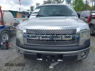 2011 Ford F-150 XL с VIN 1FTEX1CM6BFC31040, выставлен на аукционе IAAI как лот 42025695 с пробегом 172 792 миль миль и . История ставок и продаж доступна на DreamBid. Изображение 12.