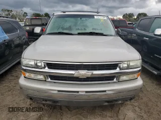 2004 Chevrolet Suburban LT with VIN 1GNEC16Z44J320633, listed as a Copart auction lot 73777104 with 231,471 mi miles and Non Repairable. Bid and sale history available at carsss.com. Image 5.