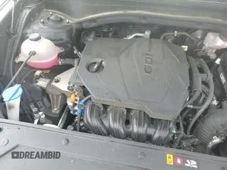 2023 Hyundai Santa Fe XRT with VIN 5NMS6DAJ3PH502226, listed as a Copart auction lot 61413155 with 24,172 mi miles and Clean title. Bid and sale history available at DreamBid. Image 14.