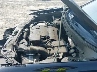 2018 Mitsubishi Outlander SE с VIN JA4AP3AW8JU024233, выставлен на аукционе IAAI как лот 42372765 с пробегом 104 655 миль миль и . История ставок и продаж доступна на DreamBid. Изображение 20.
