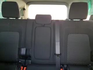 2022 Ford Transit Connect XLT with VIN NM0GE9F22N1544012, listed as a Copart auction lot 78942744 with 33,652 mi miles and Salvage title. Bid and sale history available at DreamBid. Image 10.