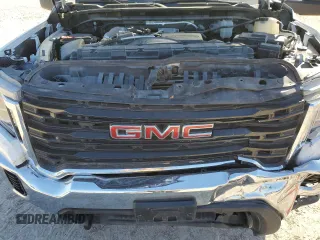 2022 GMC Sierra 1500 with VIN 1GT48LEY2NF313582, listed as a Copart auction lot 70024894 with 79,239 mi miles and Salvage Title. Bid and sale history available at DreamBid. Image 11.