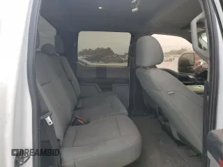 2020 Ford F-250 XL z VIN 1FT7W2AT1LED47703, wystawiony jako Copart lot #74338634 z przebiegiem 93 574 mil mil oraz Szkoda całkowita • Salvage title. Historia ofert i sprzedaży dostępna na DreamBid. Obrazek 10.