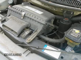 1998 Chevrolet Chevy Van with VIN 1GCGG25R0W1069769, listed as a IAAI auction lot 41767029 with 239,428 mi miles and . Bid and sale history available at DreamBid. Image 12.