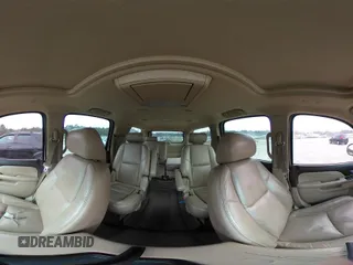2010 GMC Yukon XL Denali with VIN 1GKUKMEFXAR218674, listed as a IAAI auction lot 41689848 with 1 mi miles. Bid and sale history available at carsss.com. Image 18.