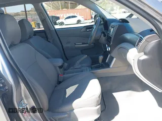 2010 Subaru Forester X Limited with VIN JF2SH6DC9AH742880, listed as a IAAI auction lot 41765277 with 76,488 mi miles and . Bid and sale history available at DreamBid. Image 5.