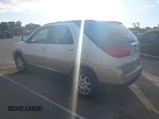 2005 Buick Rendezvous with VIN 3G5DB03E95S561338, listed as a IAAI auction lot 42199652 with 298,385 mi miles and . Bid and sale history available at DreamBid. Image 3.