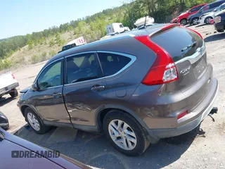 2015 Honda CR-V EX-L with VIN 2HKRM3H78FH504936, listed as a IAAI auction lot 42028296 with 131,538 mi miles and . Bid and sale history available at carsss.com. Image 14.