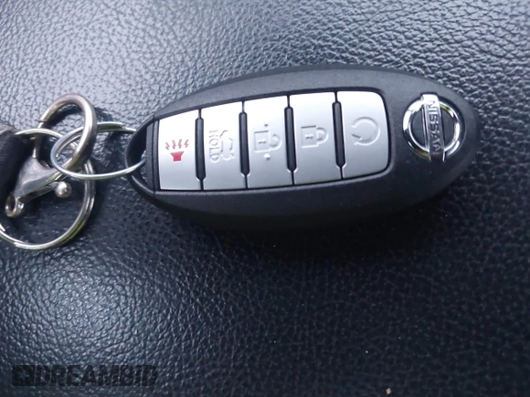 2017 Nissan Altima SV with VIN 1N4AL3AP5HC241173, listed as a IAAI auction lot 41161820 with Not Provided miles and . Bid and sale history available at DreamBid. Image 11.