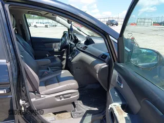 2015 Honda Odyssey EX-L z VIN 5FNRL5H63FB019446, wystawiony jako IAAI lot #42566992 z przebiegiem 243 248 mil mil oraz . Historia ofert i sprzedaży dostępna na DreamBid. Obrazek 5.