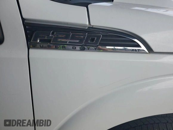 2012 Ford F-250 XL с VIN 1FT7X2A67CED19069, выставлен на аукционе IAAI как лот 42739680 с пробегом 283 000 миль миль и . История ставок и продаж доступна на DreamBid. Изображение 24.