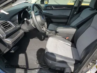 2018 Subaru Legacy Sport with VIN 4S3BNAR65J3029470, listed as a Copart auction lot 56472674 with 64,347 mi miles and Salvage Title. Bid and sale history available at carsss.com. Image 7.