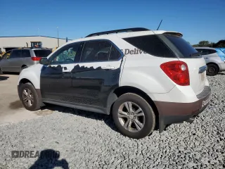 2014 Chevrolet Equinox LT with VIN 2GNFLBE31E6238302, listed as a Copart auction lot 45476245 with 235,752 mi miles and Clean Title. Bid and sale history available at carsss.com. Image 2.