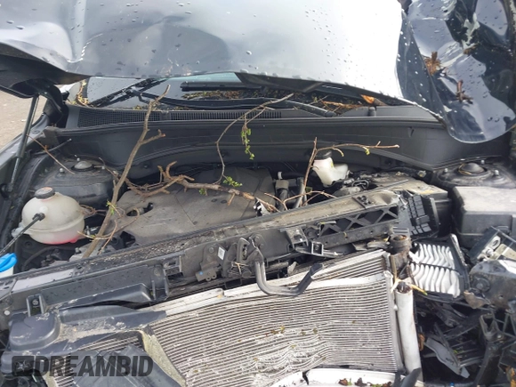 2021 Hyundai Santa Fe SE с VIN 5NMS1DAJ8MH344041, выставлен на аукционе IAAI как лот 42195875 с пробегом 39 071 миль миль и . История ставок и продаж доступна на DreamBid. Изображение 10.