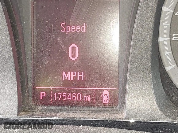 2012 GMC Terrain SLE-1 with VIN 2GKALMEK2C6250983, listed as a IAAI auction lot 42658921 with 175,460 mi miles and . Bid and sale history available at DreamBid. Image 7.