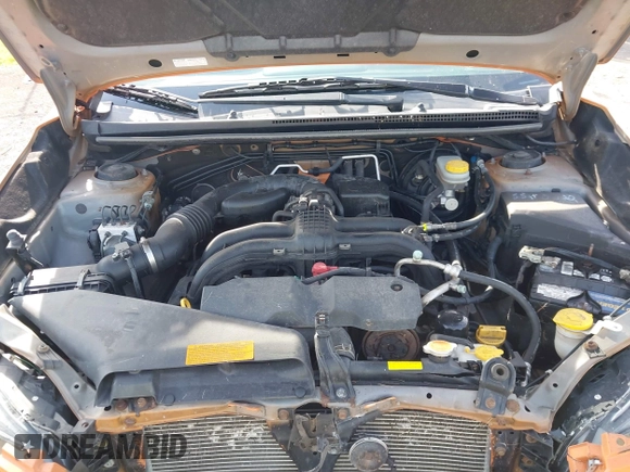 2013 Subaru Crosstrek Limited with VIN JF2GPAGC3D2896709, listed as a IAAI auction lot 42343417 with 178,172 mi miles and . Bid and sale history available at DreamBid. Image 10.