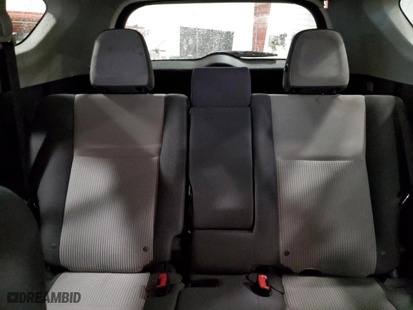 2015 Toyota RAV4 XLE with VIN JTMRFREV7FD101827, listed as a Copart auction lot 46823395 with 148,659 mi miles and Salvage Title. Bid and sale history available at carsss.com. Image 10.