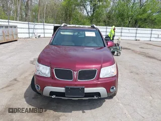 2009 Pontiac Torrent z VIN 2CKDL43F696233524, wystawiony jako IAAI lot #42222082 z przebiegiem 160 126 mil mil oraz . Historia ofert i sprzedaży dostępna na DreamBid. Obrazek 13.