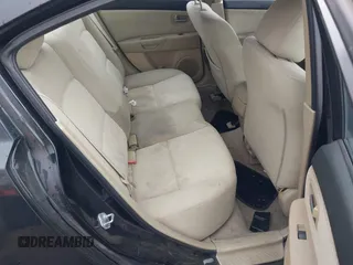 2006 Mazda 3 i Touring with VIN JM1BK32F561492680, listed as a IAAI auction lot 41767737 with 222,745 mi miles and . Bid and sale history available at DreamBid. Image 8.