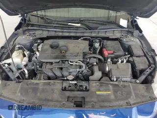 2020 Nissan Altima S z VIN 1N4BL4BV9LC268344, wystawiony jako Copart lot #55235245 z przebiegiem 73 750 mil mil oraz Szkoda całkowita • Salvage title. Historia ofert i sprzedaży dostępna na DreamBid. Obrazek 11.