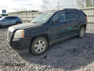 2015 GMC Terrain SLE z VIN 2GKALREK5F6108371, wystawiony jako Copart lot #51863545 z przebiegiem 131 701 mil mil oraz Szkoda całkowita • Salvage title. Historia ofert i sprzedaży dostępna na DreamBid. Obrazek 1.