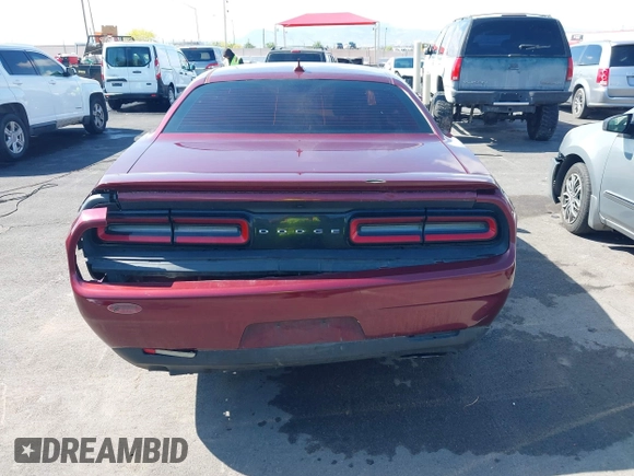 2017 Dodge Challenger R/T Plus с VIN 2C3CDZBT6HH656034, выставлен на аукционе IAAI как лот 42190220 с пробегом 92 614 миль миль и . История ставок и продаж доступна на DreamBid. Изображение 19.