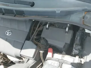 2015 Toyota Sienna LE with VIN 5TDKK3DC6FS664852, listed as a IAAI auction lot 42517486 with 106,951 mi miles and . Bid and sale history available at DreamBid. Image 20.