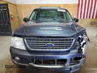 2002 Ford Explorer XLT с VIN 1FMZU73W72UD49202, выставлен на аукционе Copart как лот 56207925 с пробегом 136 747 миль миль и Чистый • Clean title. История ставок и продаж доступна на DreamBid. Изображение 5.