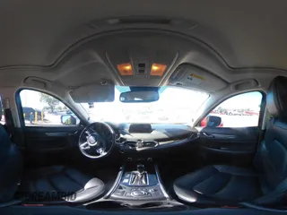 2018 Mazda CX-5 Grand Touring with VIN JM3KFBDM8J0314925, listed as a IAAI auction lot 41825917 with 70,027 mi miles. Bid and sale history available at carsss.com. Image 19.