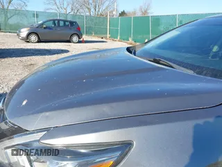 2018 Nissan Altima 2.5 SR with VIN 1N4AL3AP7JC240029, listed as a IAAI auction lot 41883209 with 77,190 mi miles. Bid and sale history available at carsss.com. Image 6.