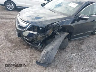 2015 Acura RDX z VIN 5J8TB3H30FL005814, wystawiony jako IAAI lot #41665912 z przebiegiem 93 879 mil mil oraz . Historia ofert i sprzedaży dostępna na DreamBid. Obrazek 6.