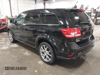 2015 Dodge Journey R/T z VIN 3C4PDDEG3FT704995, wystawiony jako IAAI lot #41942875 z przebiegiem 212 684 mil mil oraz . Historia ofert i sprzedaży dostępna na DreamBid. Obrazek 3.