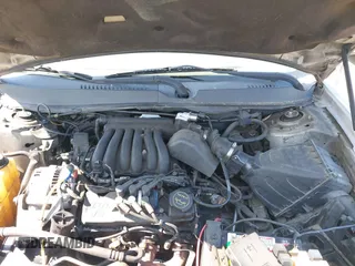 2003 Ford Taurus SES Standard with VIN 1FAFP55UX3A212214, listed as a IAAI auction lot 42544562 with 204,931 mi miles and . Bid and sale history available at DreamBid. Image 10.