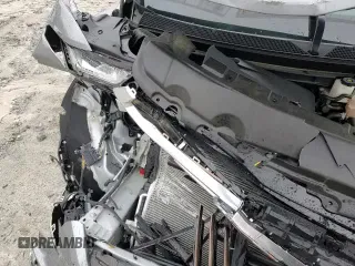 2023 Chevrolet Traverse High Country z VIN 1GNERNKW8PJ250219, wystawiony jako Copart lot #57838065 z przebiegiem 12 378 mil mil oraz Szkoda całkowita • Salvage title. Historia ofert i sprzedaży dostępna na DreamBid. Obrazek 14.