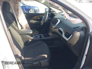 2020 GMC Terrain SLE with VIN 3GKALMEVXLL309820, listed as a IAAI auction lot 41930853 with 23,094 mi miles and . Bid and sale history available at carsss.com. Image 5.