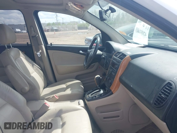 2006 Saturn VUE with VIN 5GZCZ53406S832061, listed as a IAAI auction lot 42084403 with 110,245 mi miles and . Bid and sale history available at DreamBid. Image 5.