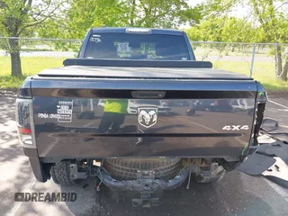2016 Ram 1500 Express with VIN 1C6RR7KT8GS284237, listed as a IAAI auction lot 42183729 with 158,112 mi miles and . Bid and sale history available at DreamBid. Image 16.