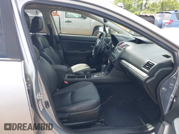 2014 Subaru Crosstrek Limited с VIN JF2GPAKC1E8285003, выставлен на аукционе IAAI как лот 42275562 с пробегом 94 135 миль миль и . История ставок и продаж доступна на DreamBid. Изображение 5.